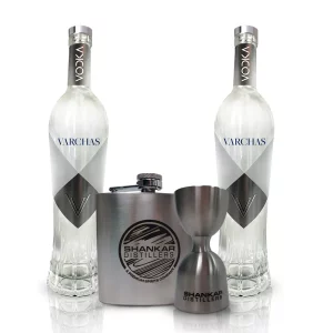 Vodka Gift Set